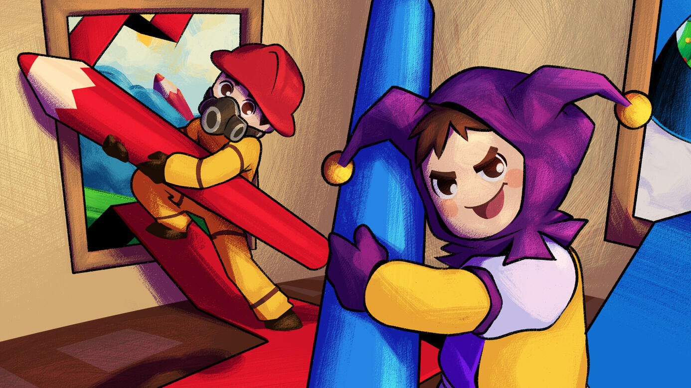 Color Breakers 2