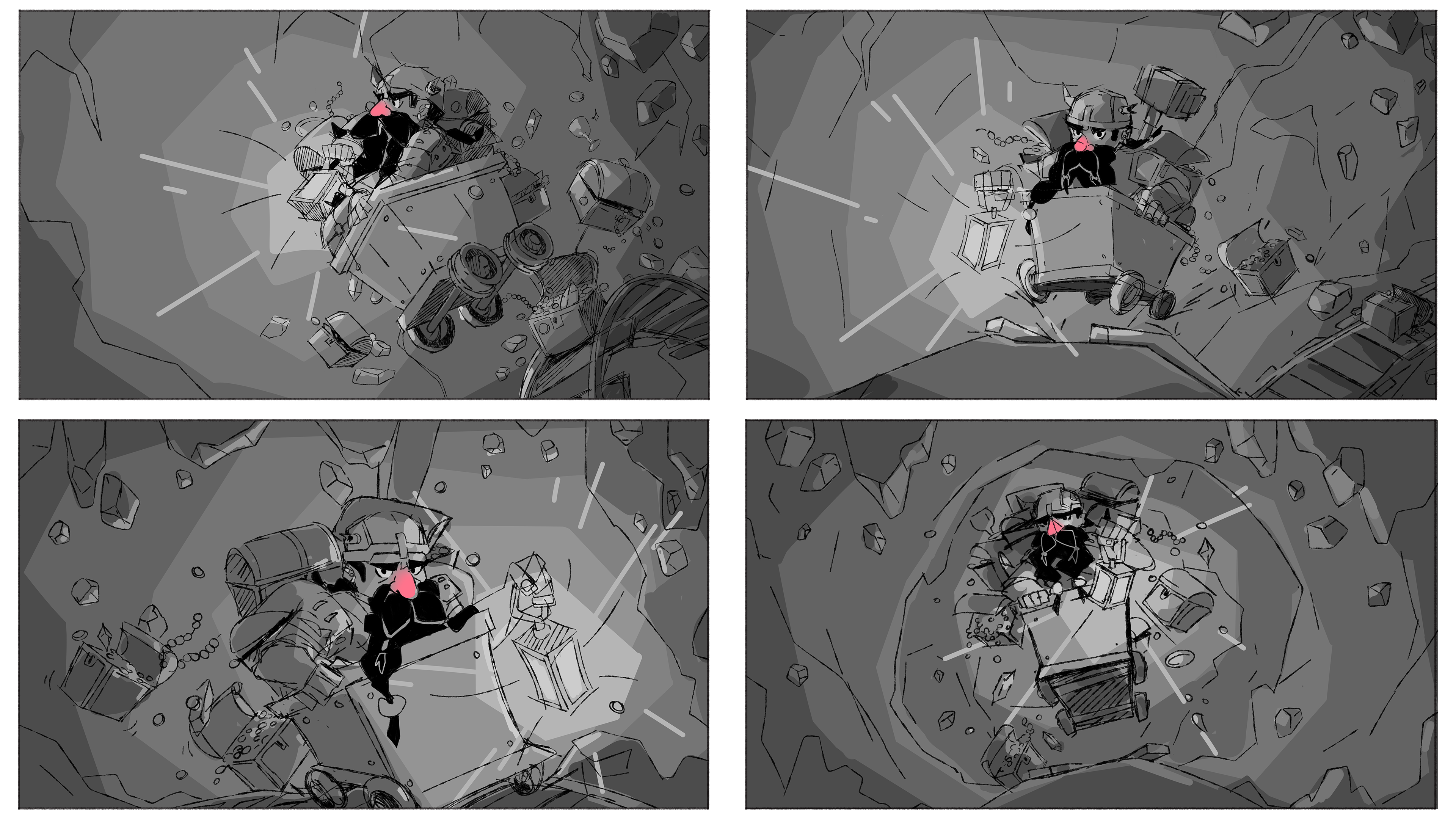 dwarf-drafts