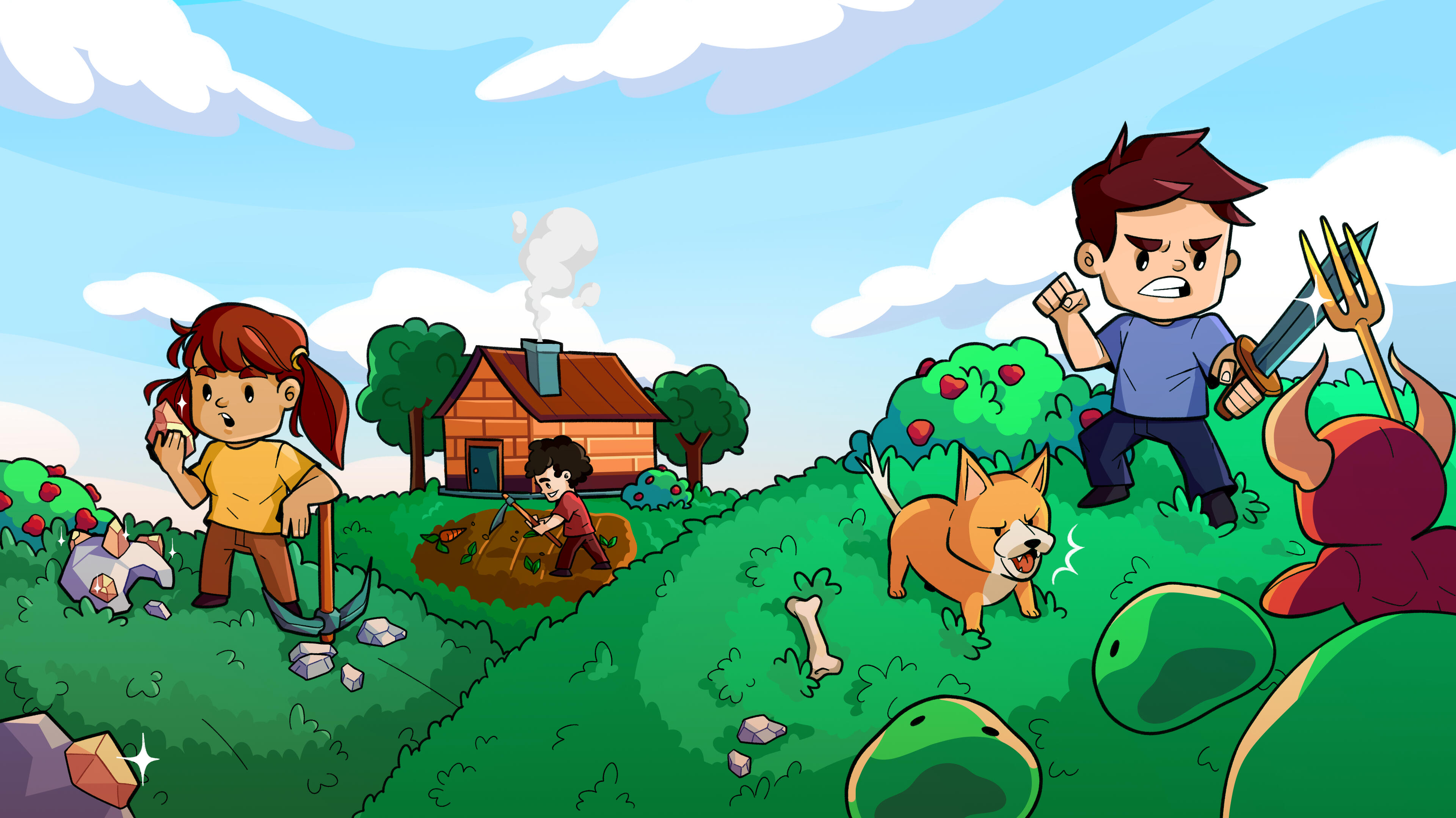 doomed-keyart doomed-keyart