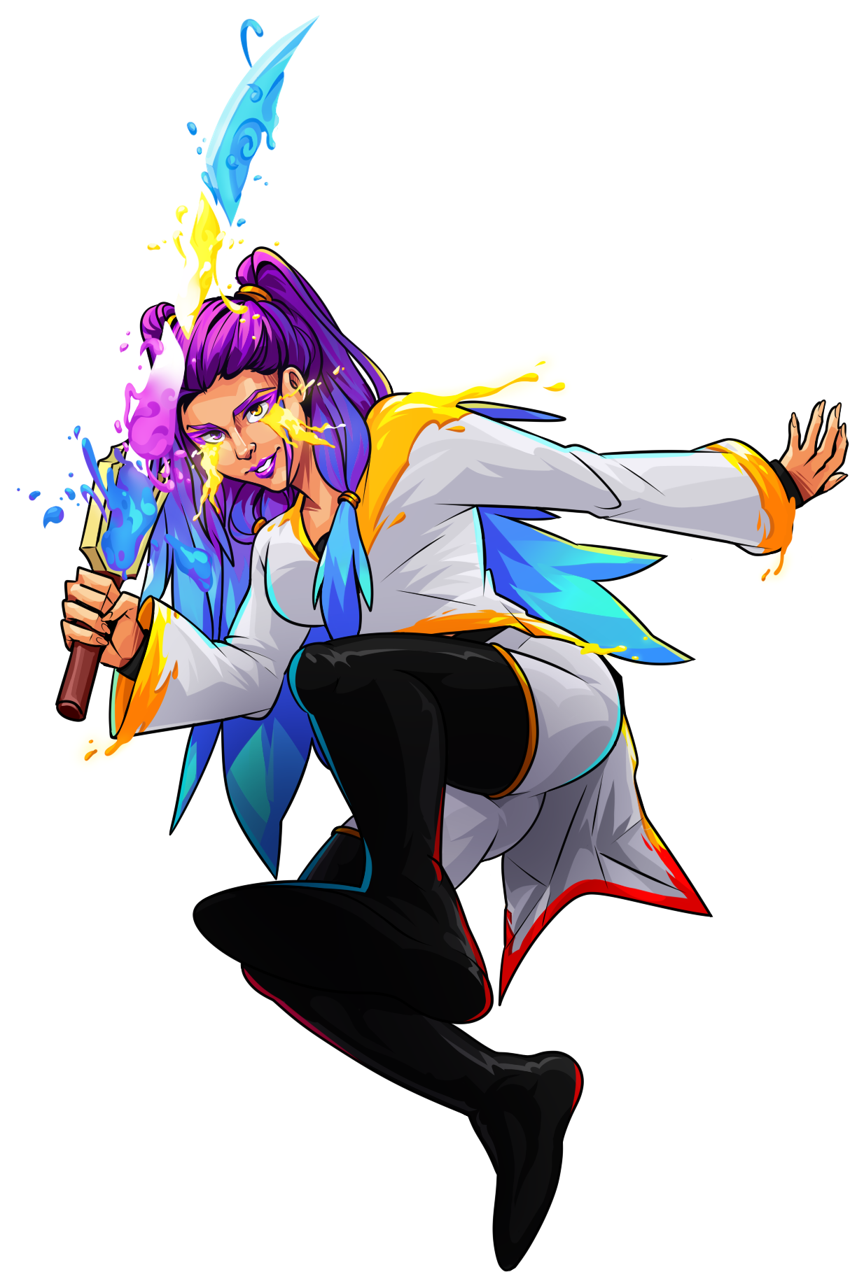 arto-character