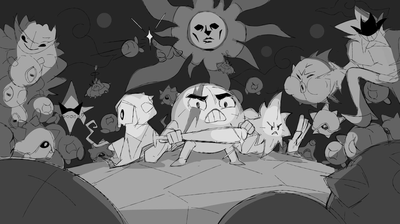 Asterogues-concept