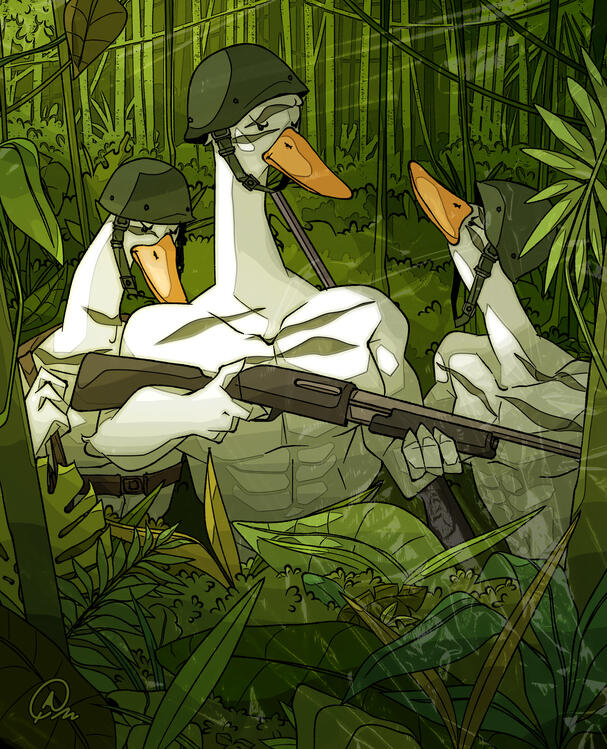 hell-let-quack hell-let-quack