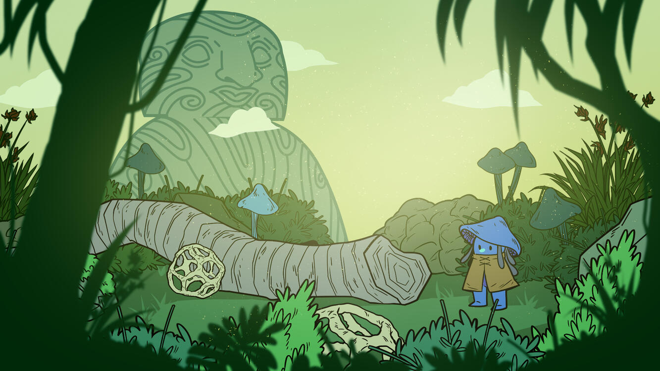 tropical-project-test