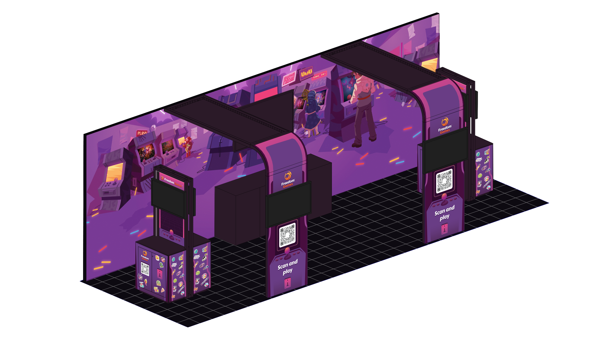 Pub Sale 2024 Mockup 1