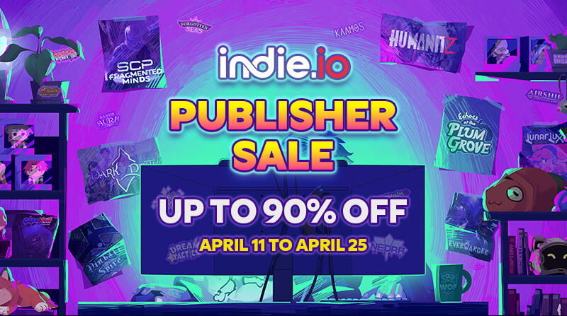 Announcement Banner