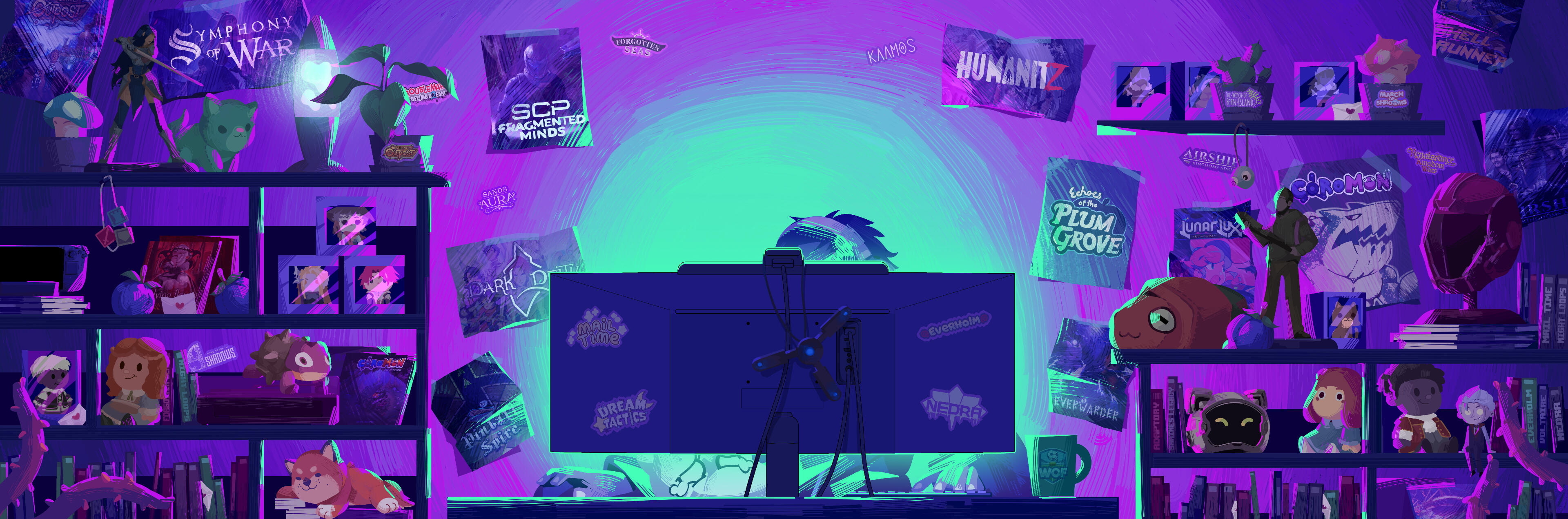 Franchise Sale 2026 Keyart
